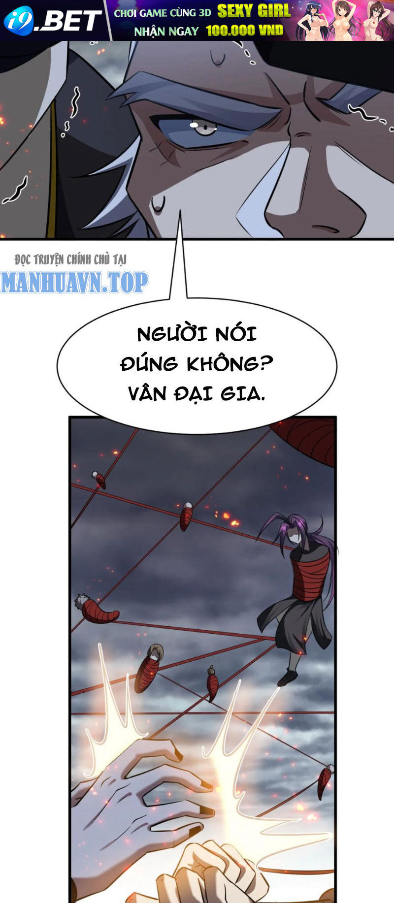 Tu Luyện Thành Tiên Ta Chỉ Muốn Nuôi Nữ Đồ Đệ [Chap 180] - Page 23