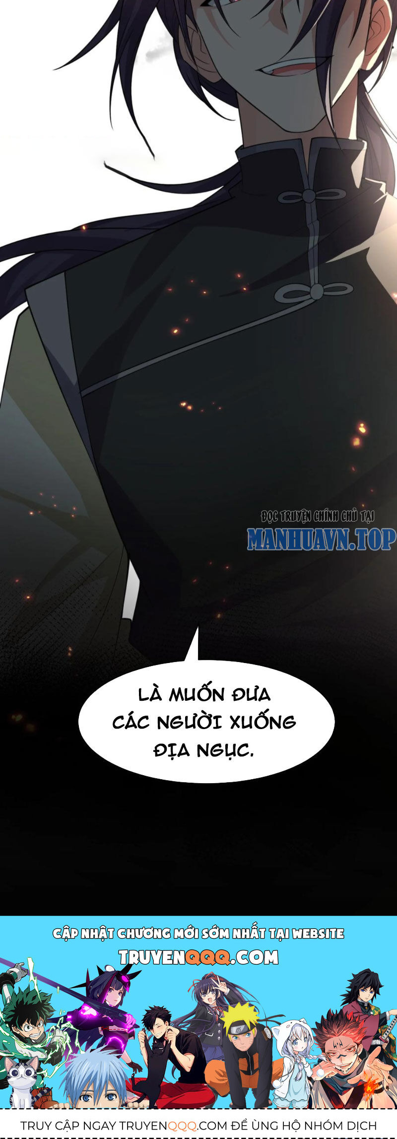 Tu Luyện Thành Tiên Ta Chỉ Muốn Nuôi Nữ Đồ Đệ [Chap 180] - Page 32