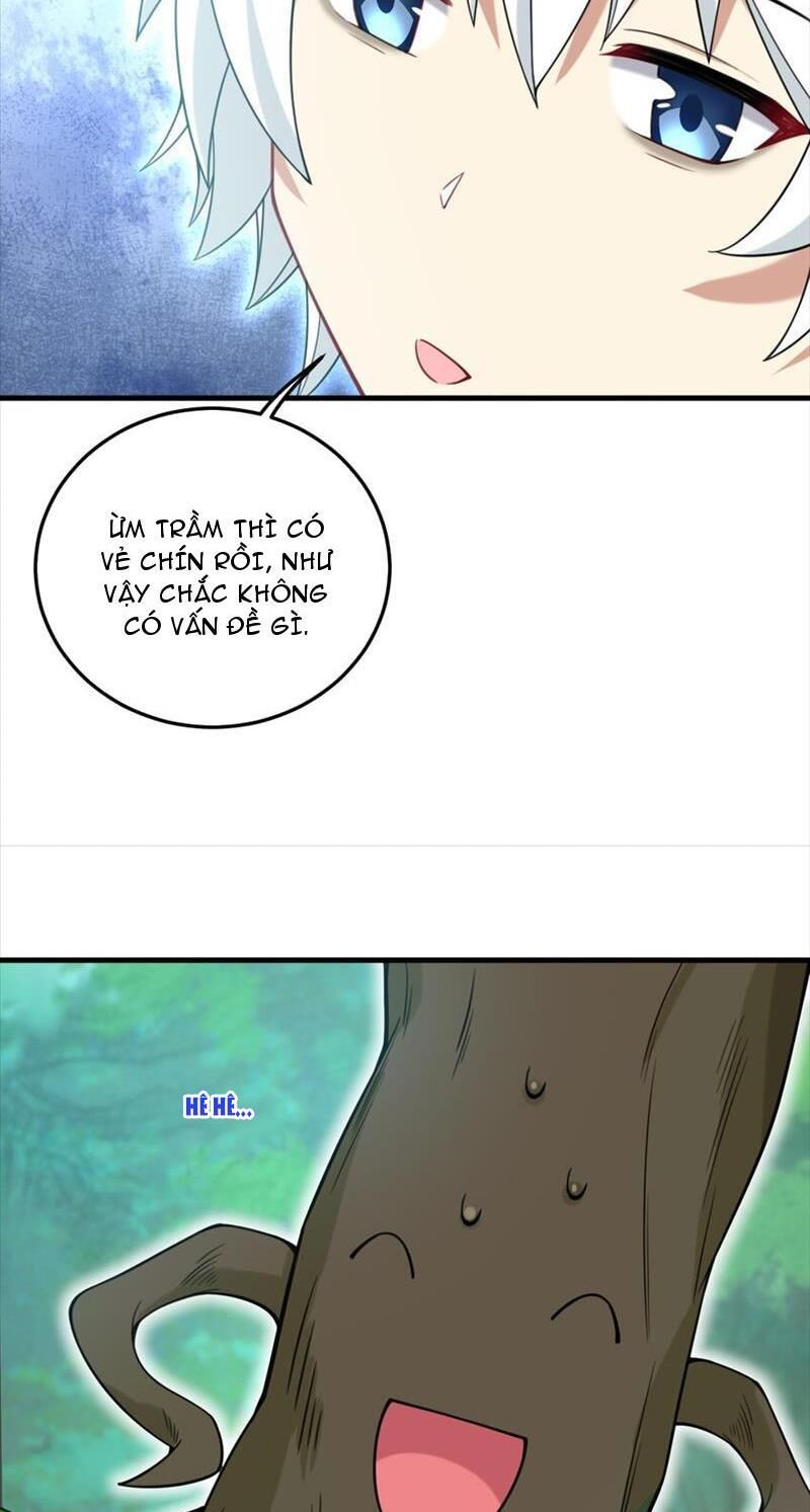 Trường Sinh Bất Lão Ta Cưới Tà Thần Về Làm Vợ [Chap 31] - Page 13