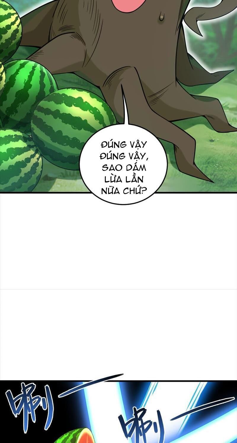 Trường Sinh Bất Lão Ta Cưới Tà Thần Về Làm Vợ [Chap 31] - Page 14