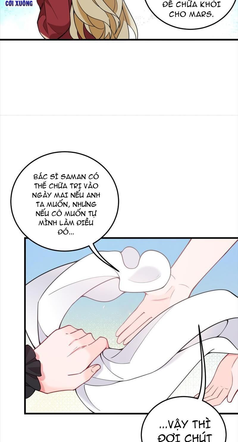 Trường Sinh Bất Lão Ta Cưới Tà Thần Về Làm Vợ [Chap 31] - Page 22