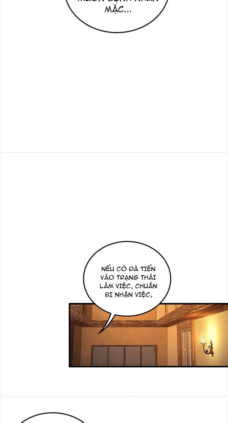 Trường Sinh Bất Lão Ta Cưới Tà Thần Về Làm Vợ [Chap 31] - Page 29