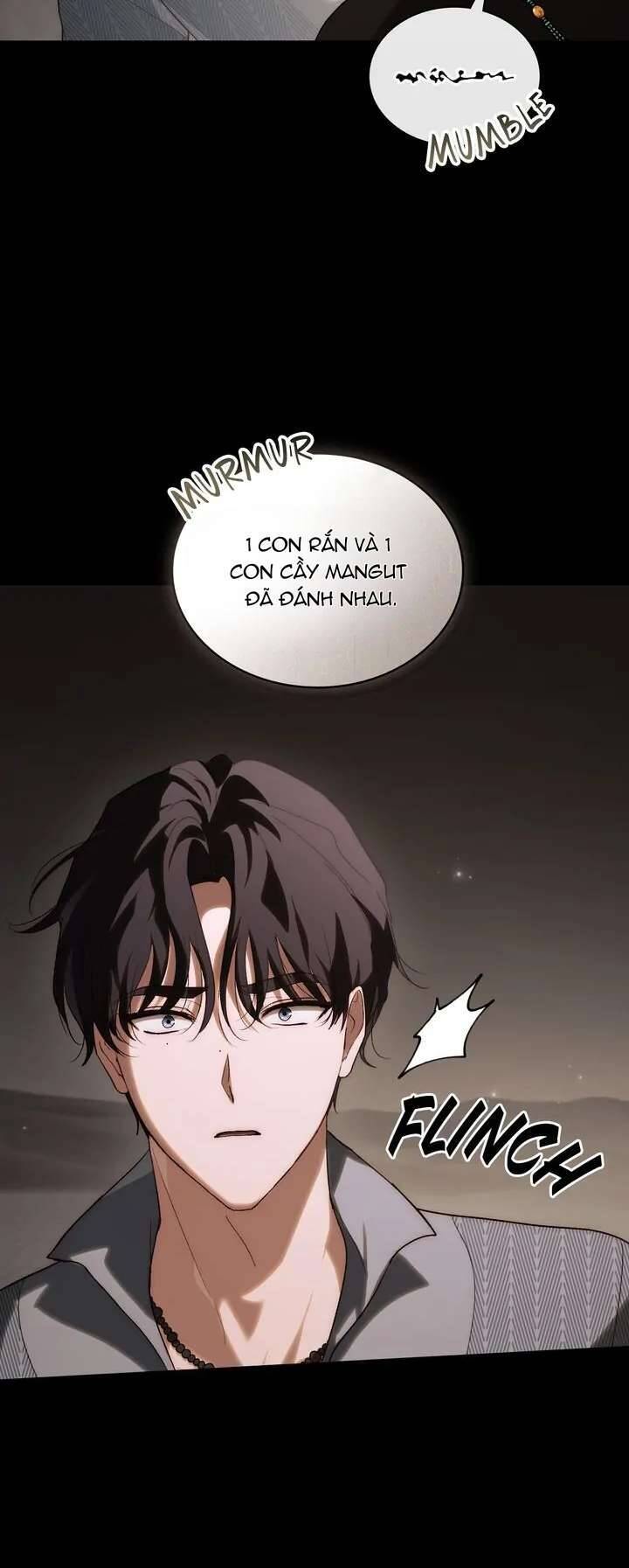 Khi Số Phận Tìm Đến Hai Ta [Chap 42-43] - Page 2