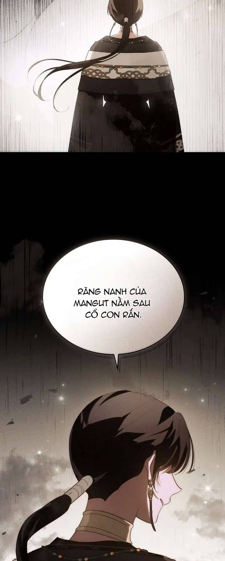 Khi Số Phận Tìm Đến Hai Ta [Chap 42-43] - Page 4