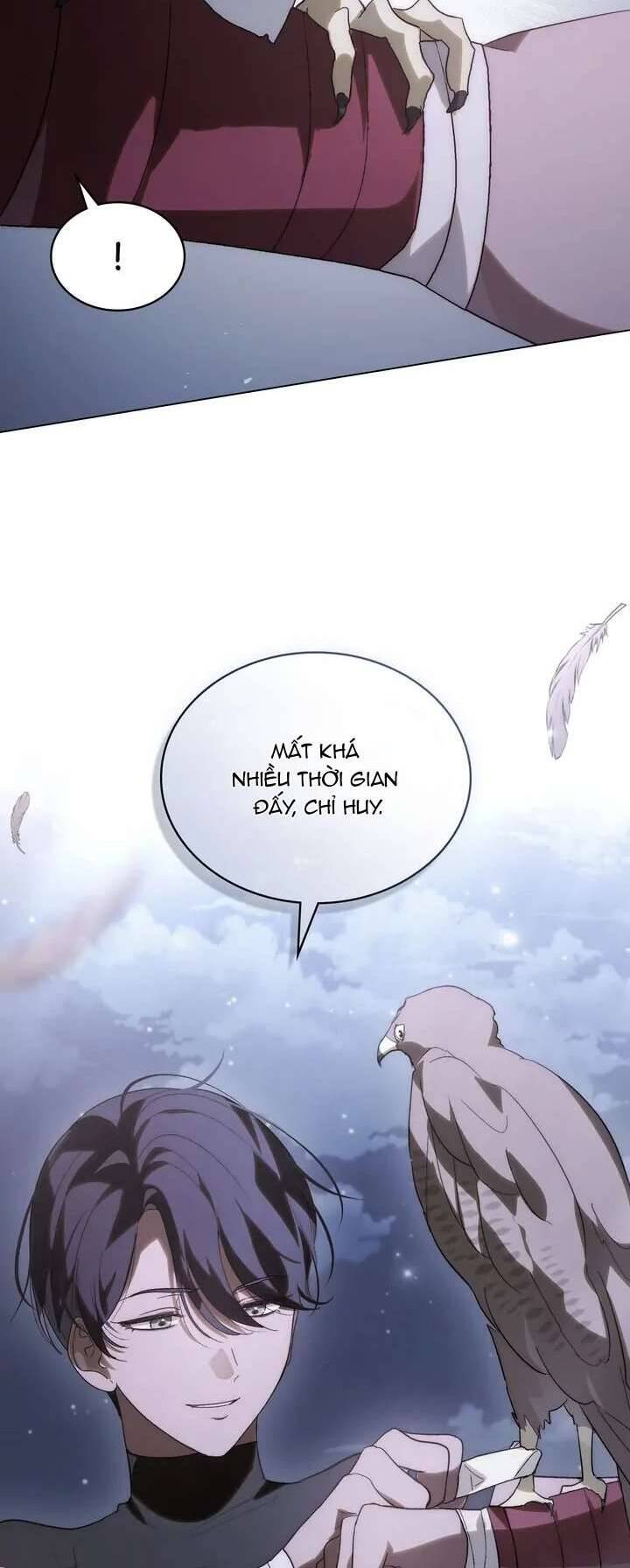 Khi Số Phận Tìm Đến Hai Ta [Chap 42-43] - Page 48