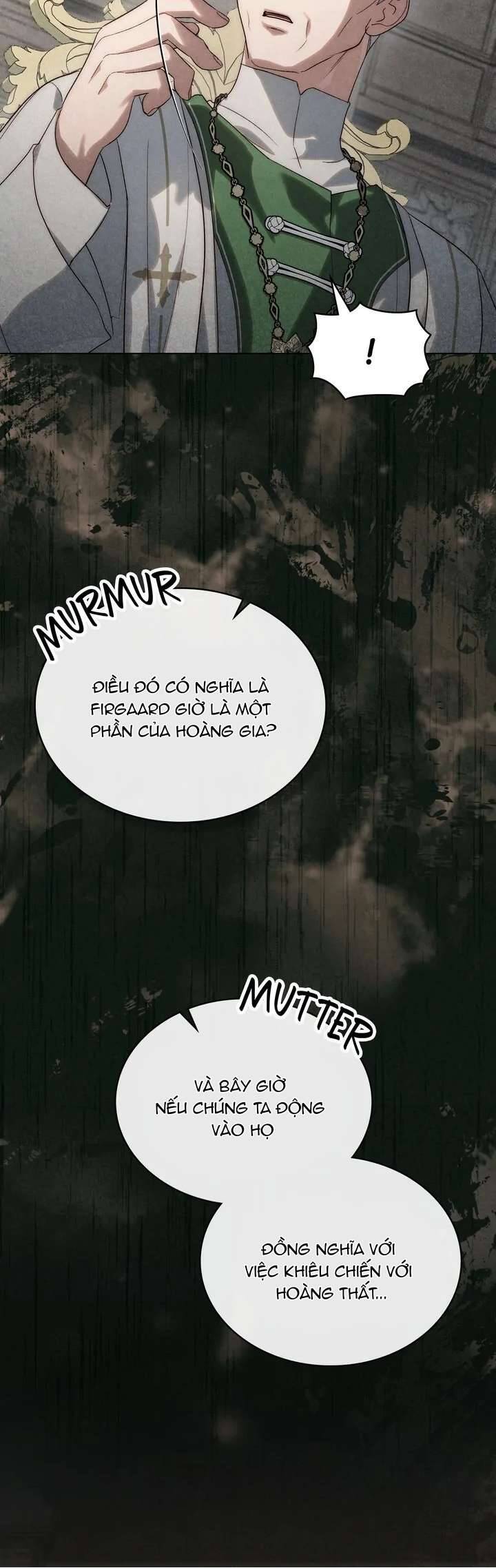 Khi Số Phận Tìm Đến Hai Ta [Chap 42-43] - Page 16