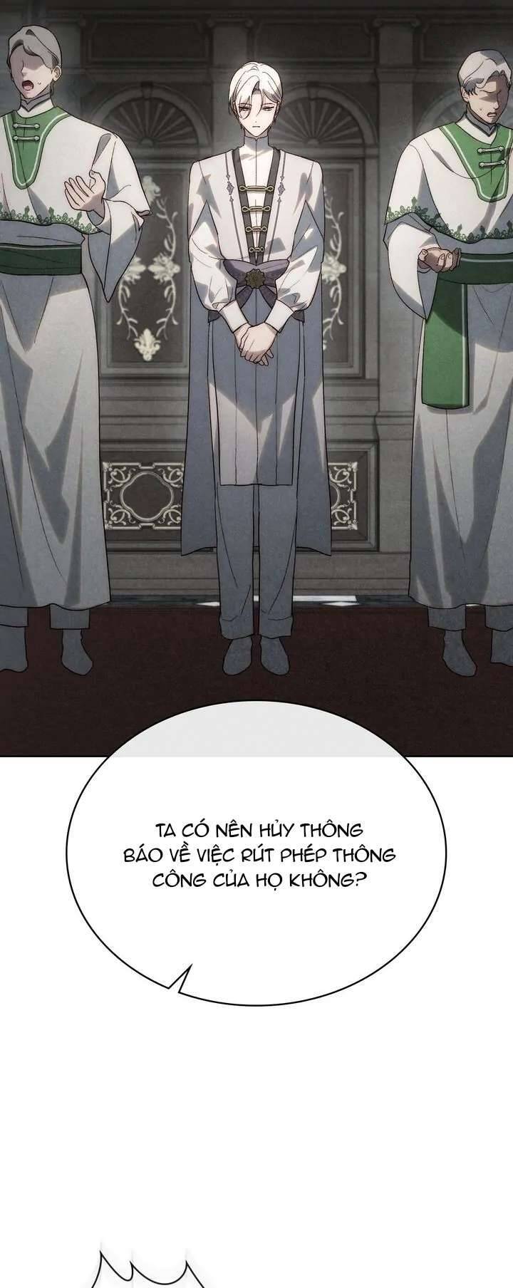 Khi Số Phận Tìm Đến Hai Ta [Chap 42-43] - Page 17