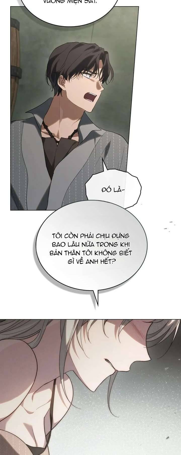 Khi Số Phận Tìm Đến Hai Ta [Chap 42-43] - Page 31