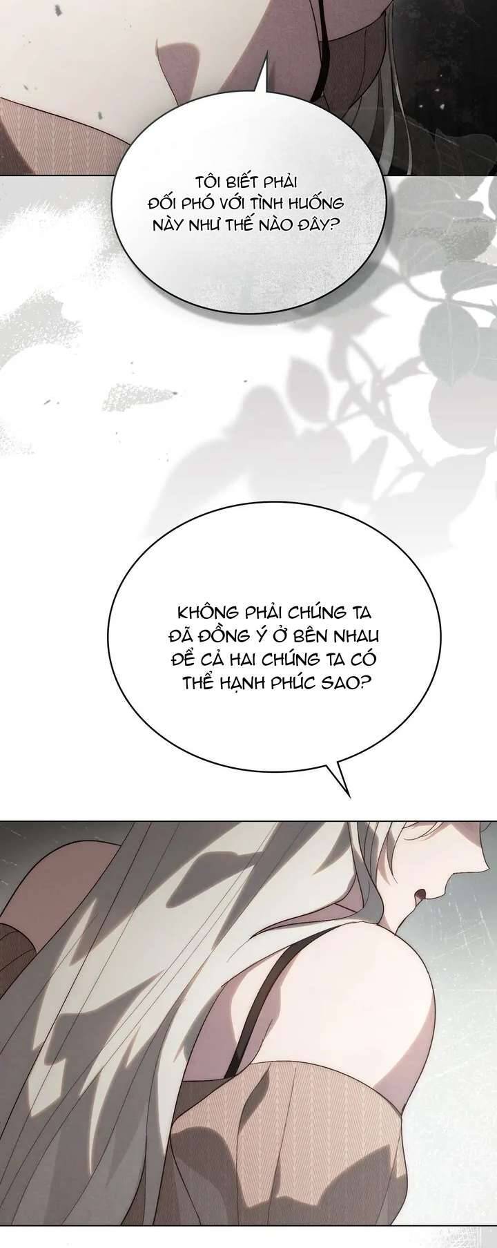 Khi Số Phận Tìm Đến Hai Ta [Chap 42-43] - Page 33