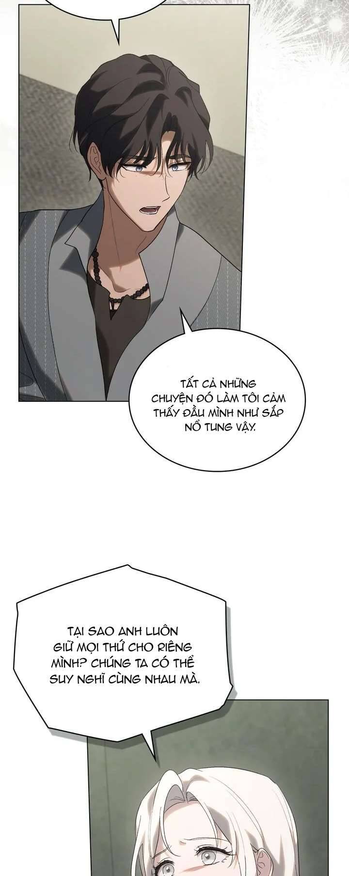 Khi Số Phận Tìm Đến Hai Ta [Chap 42-43] - Page 37