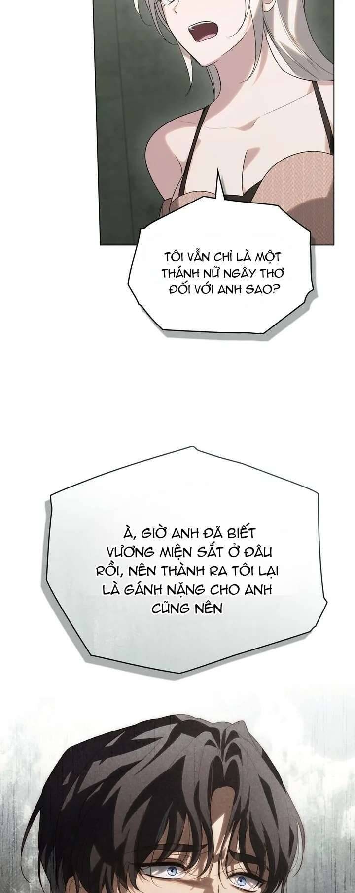 Khi Số Phận Tìm Đến Hai Ta [Chap 42-43] - Page 38