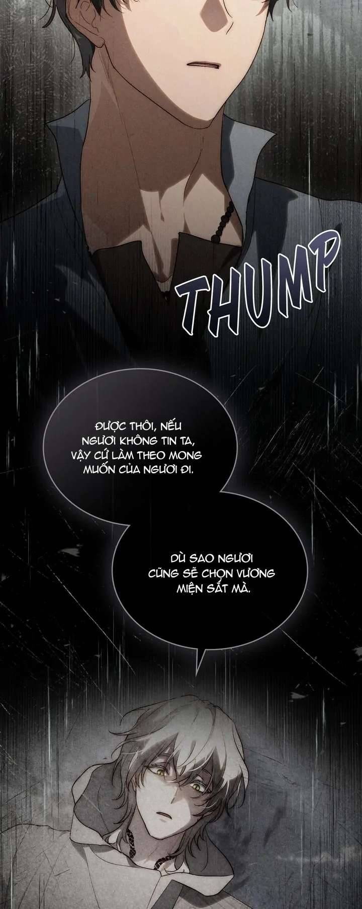 Khi Số Phận Tìm Đến Hai Ta [Chap 42-43] - Page 39