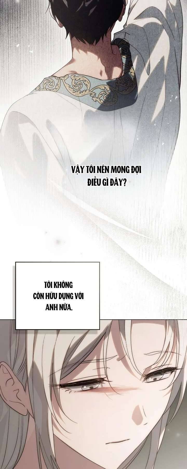 Khi Số Phận Tìm Đến Hai Ta [Chap 42-43] - Page 44