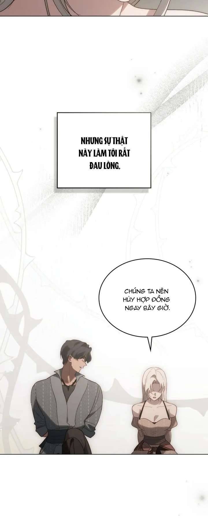 Khi Số Phận Tìm Đến Hai Ta [Chap 42-43] - Page 45