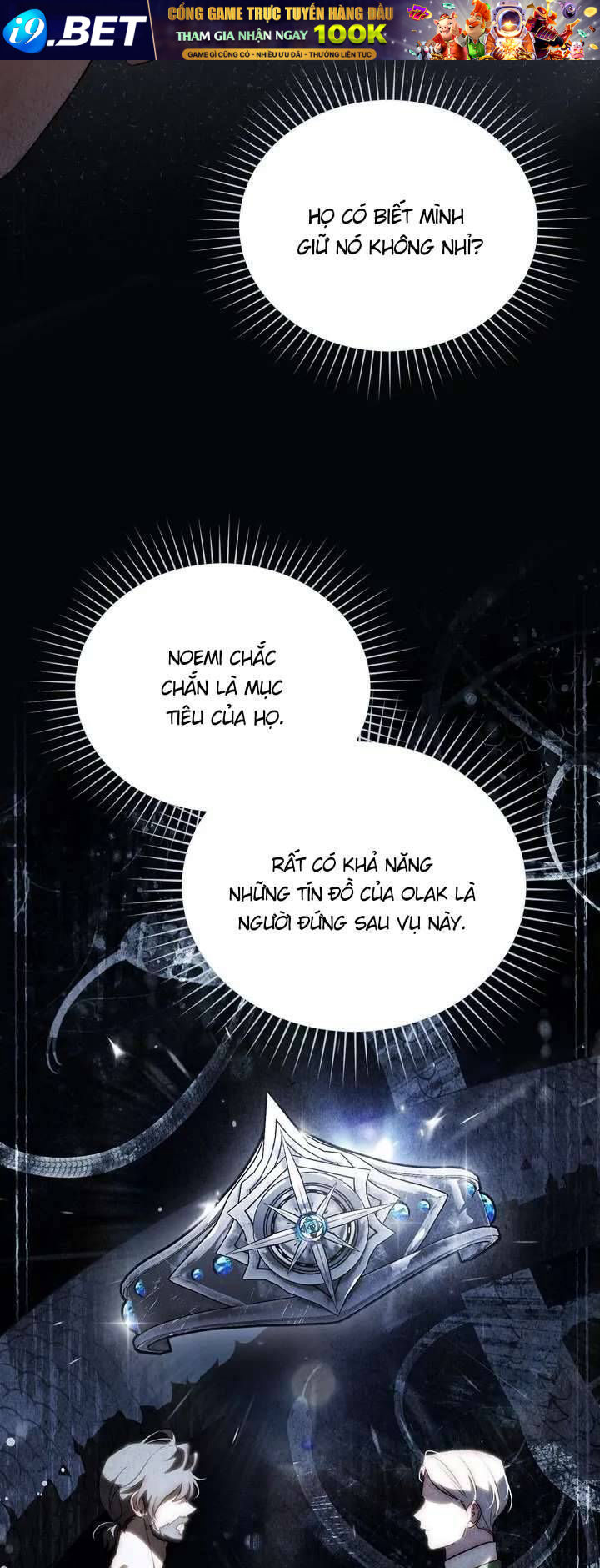 Khi Số Phận Tìm Đến Hai Ta [Chap 42-43] - Page 6