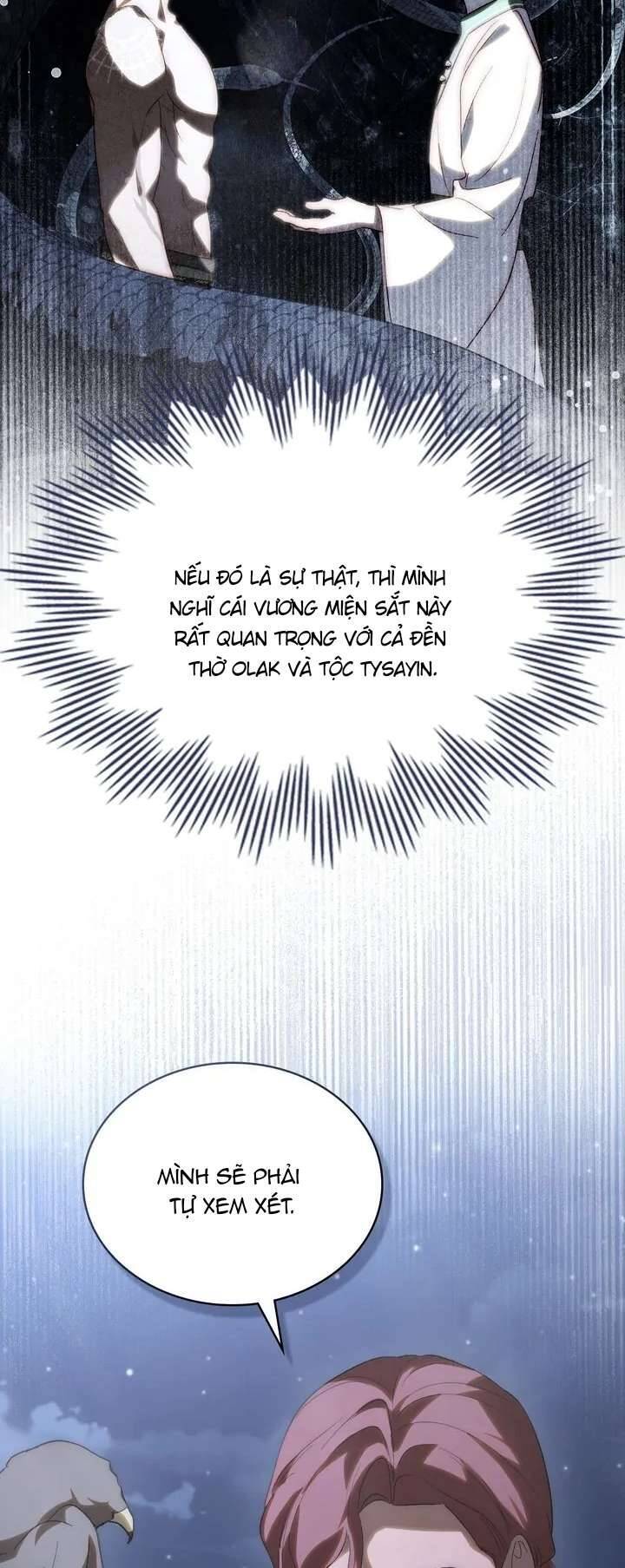 Khi Số Phận Tìm Đến Hai Ta [Chap 42-43] - Page 7