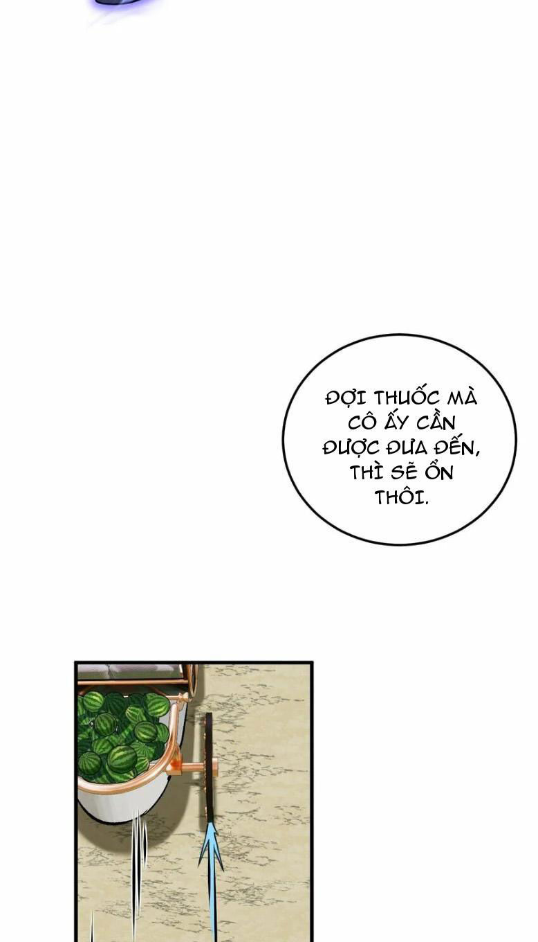 Trường Sinh Bất Lão Ta Cưới Tà Thần Về Làm Vợ [Chap 32] - Page 10