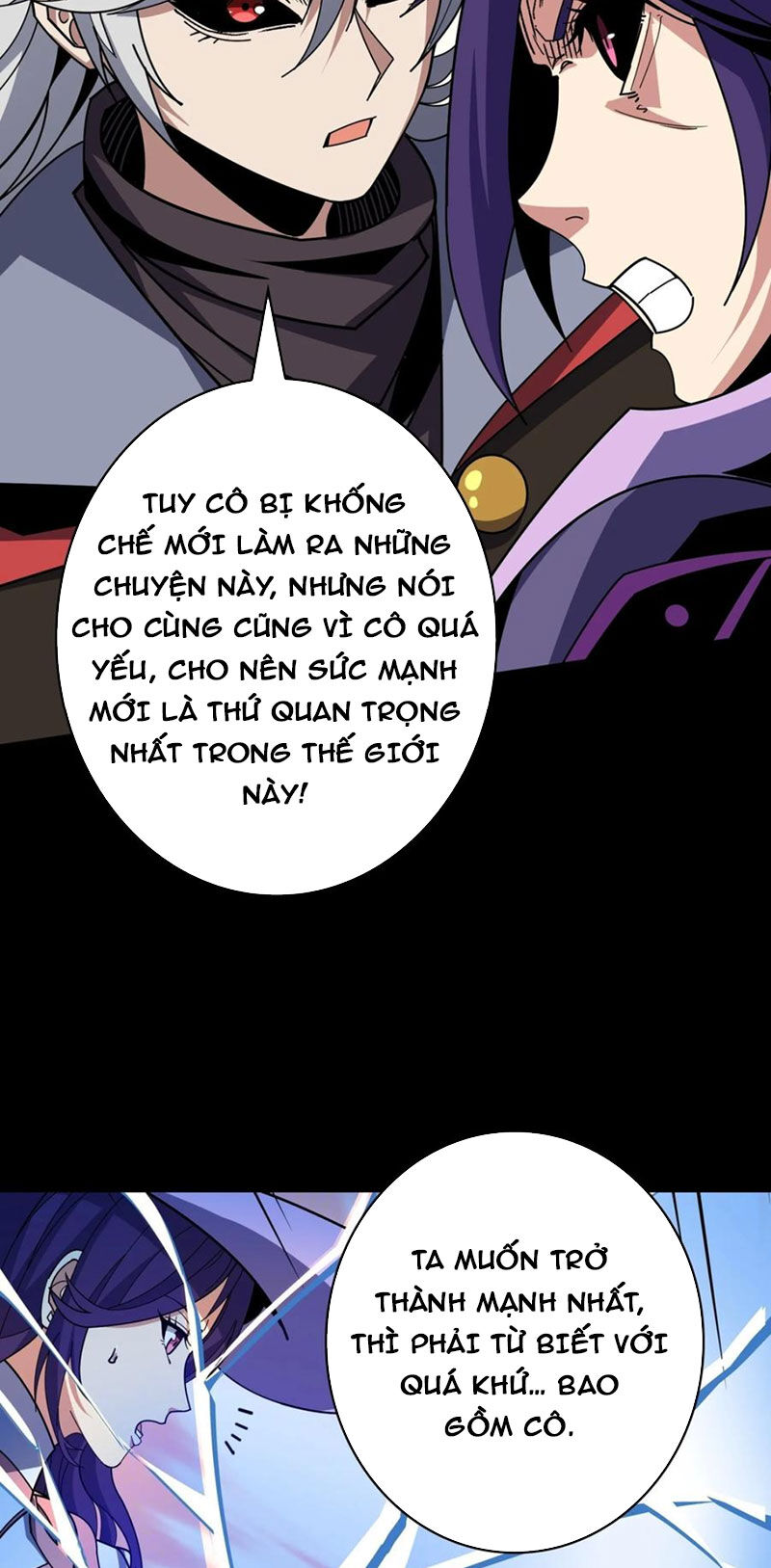 Vừa Chơi Đã Có Tài Khoản Vương Giả [Chap 359-360] - Page 14