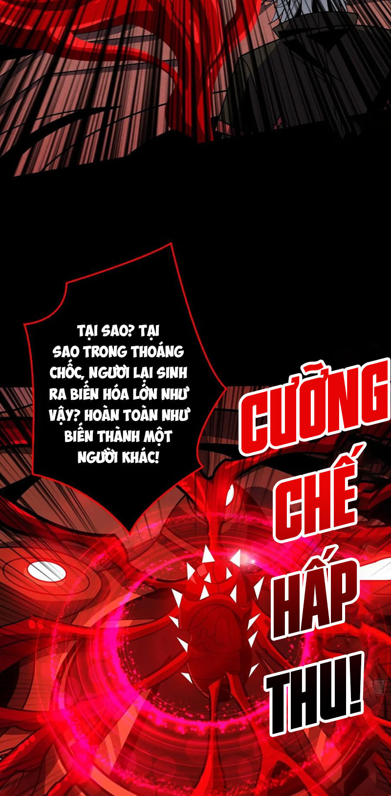 Vừa Chơi Đã Có Tài Khoản Vương Giả [Chap 359-360] - Page 18