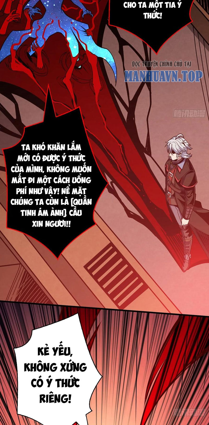 Vừa Chơi Đã Có Tài Khoản Vương Giả [Chap 359-360] - Page 20