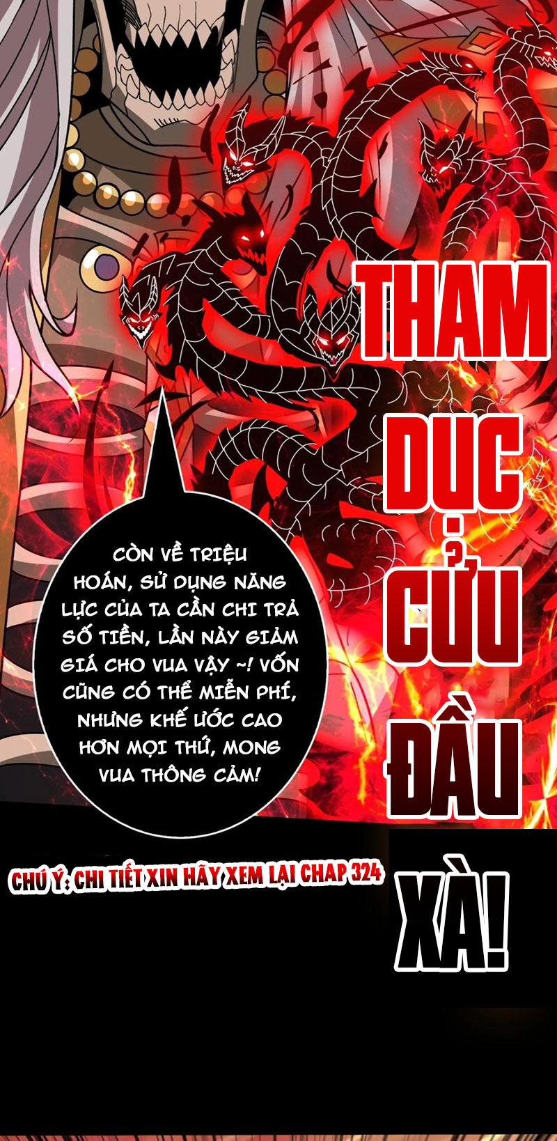 Vừa Chơi Đã Có Tài Khoản Vương Giả [Chap 359-360] - Page 7