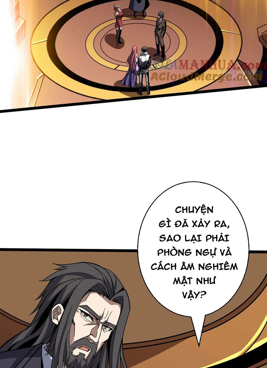 Vừa Chơi Đã Có Tài Khoản Vương Giả [Chap 359-360] - Page 10