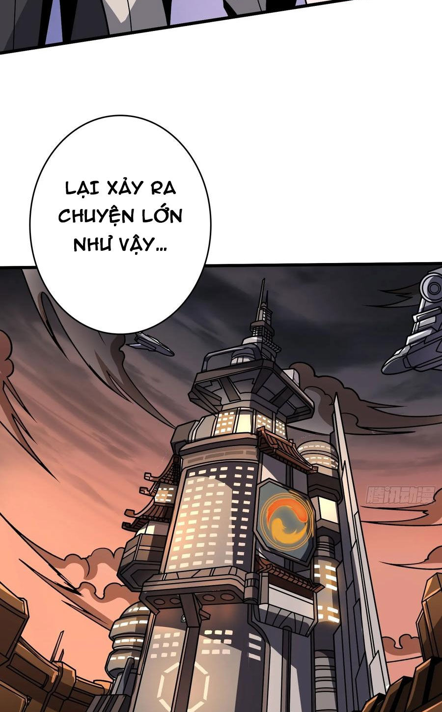 Vừa Chơi Đã Có Tài Khoản Vương Giả [Chap 359-360] - Page 26