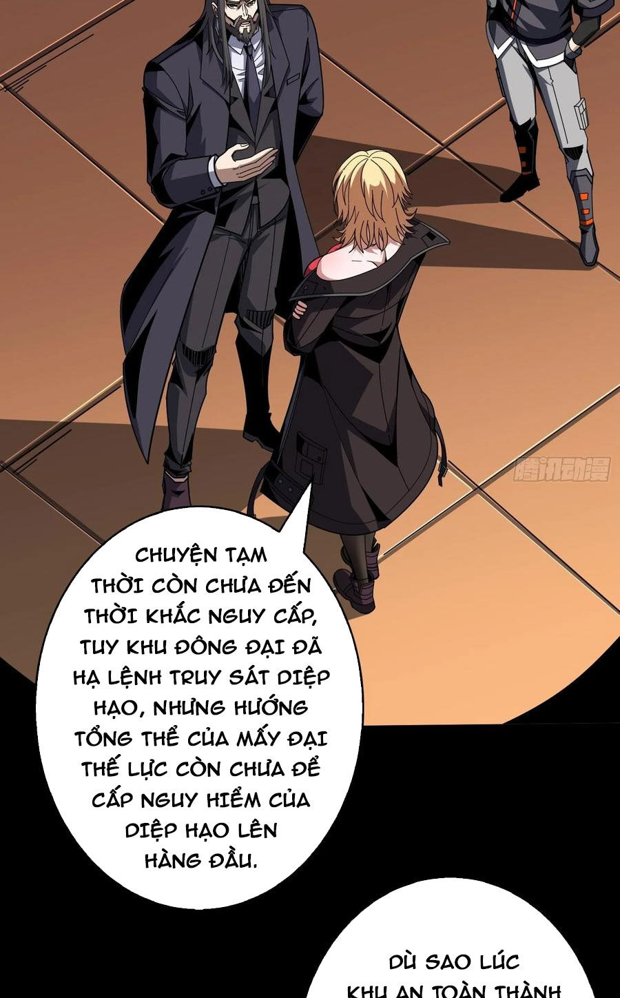 Vừa Chơi Đã Có Tài Khoản Vương Giả [Chap 359-360] - Page 28