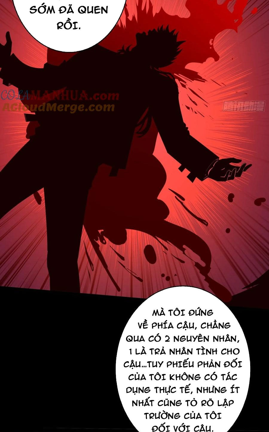 Vừa Chơi Đã Có Tài Khoản Vương Giả [Chap 359-360] - Page 30