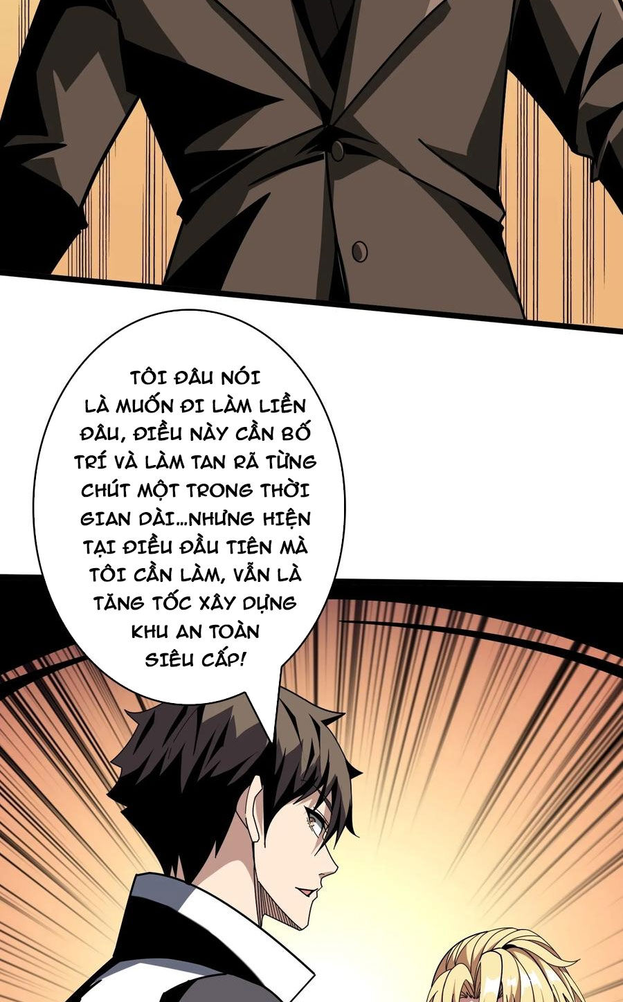 Vừa Chơi Đã Có Tài Khoản Vương Giả [Chap 359-360] - Page 36