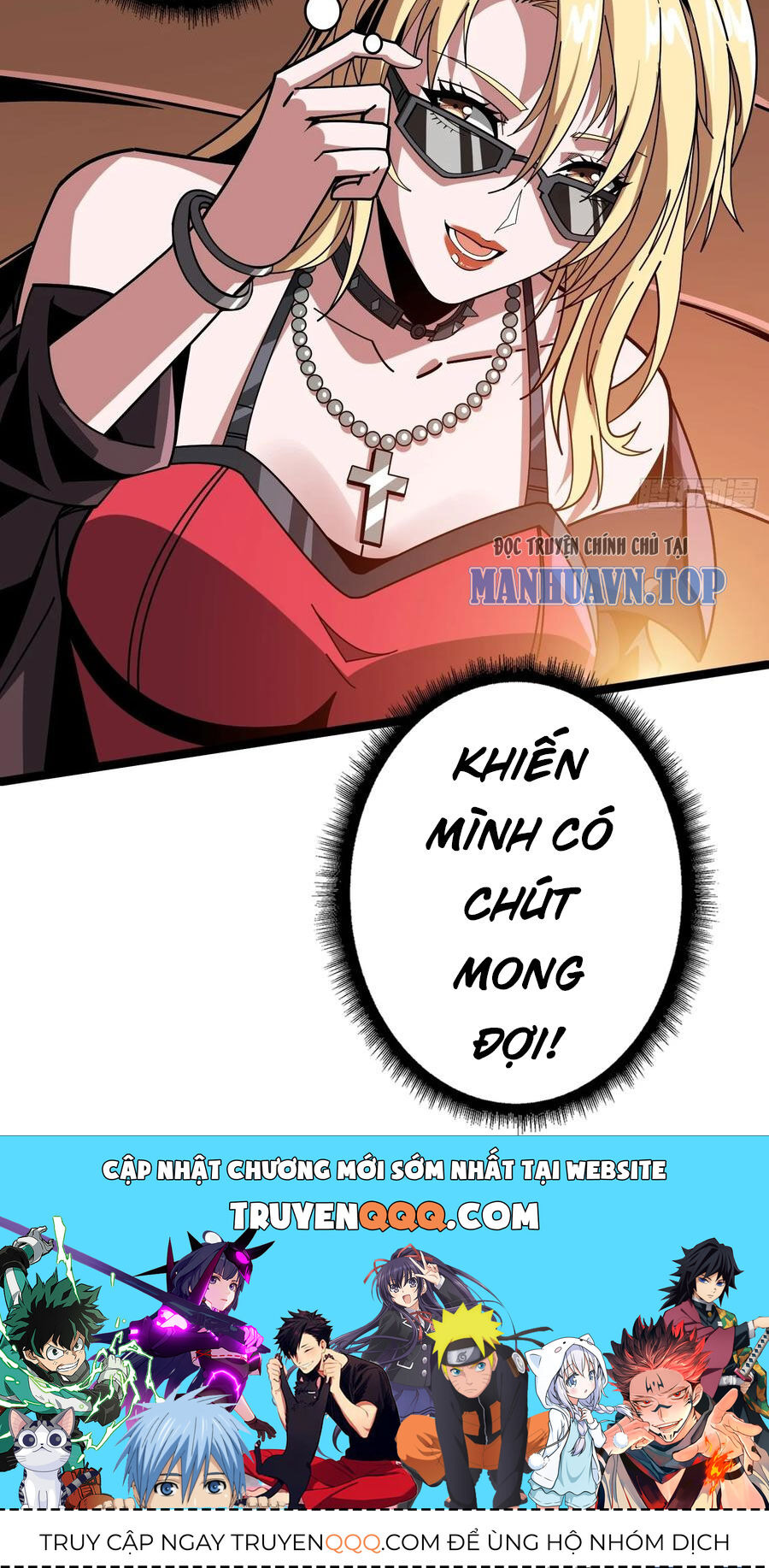 Vừa Chơi Đã Có Tài Khoản Vương Giả [Chap 359-360] - Page 49