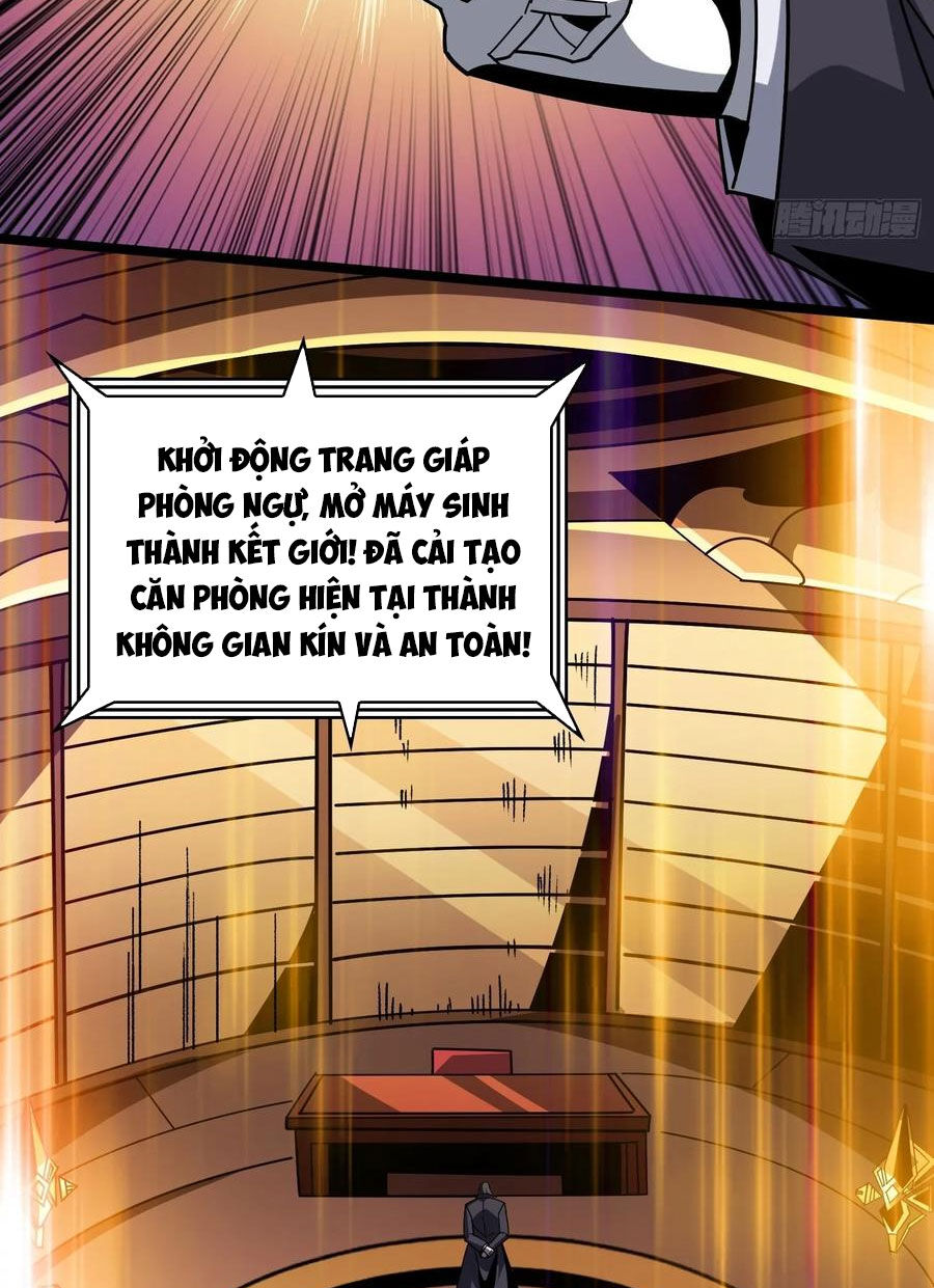 Vừa Chơi Đã Có Tài Khoản Vương Giả [Chap 359-360] - Page 9