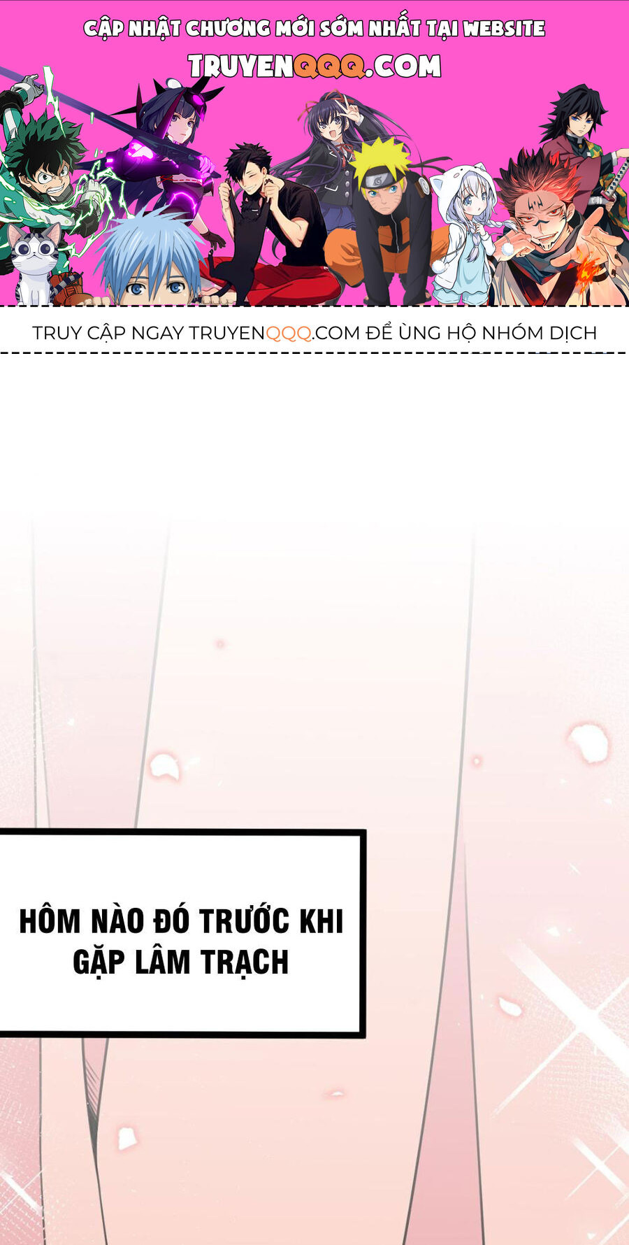 Trường Sinh Bất Lão Ta Cưới Tà Thần Về Làm Vợ [Chap 32.5] - Page 0