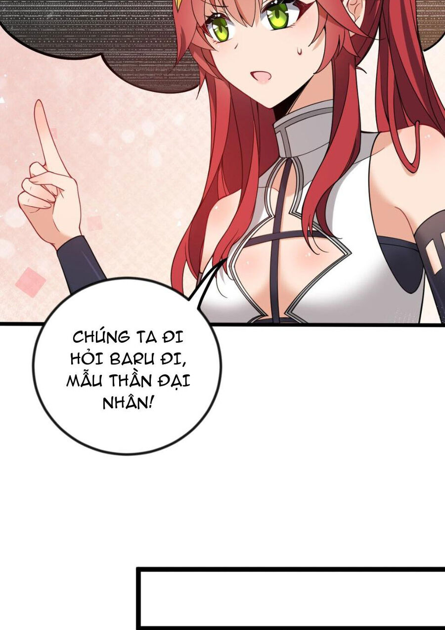 Trường Sinh Bất Lão Ta Cưới Tà Thần Về Làm Vợ [Chap 32.5] - Page 10