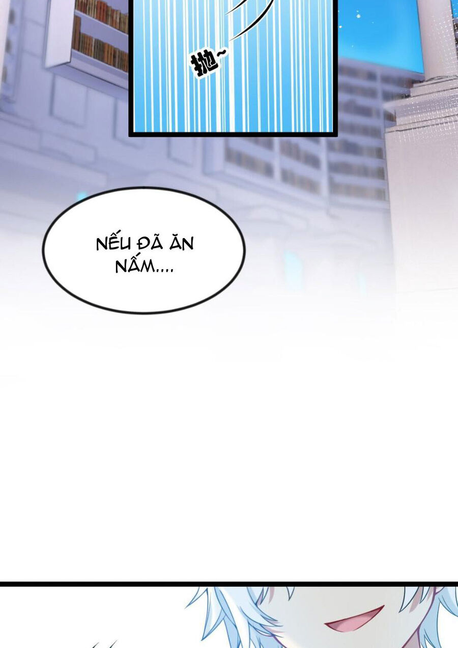 Trường Sinh Bất Lão Ta Cưới Tà Thần Về Làm Vợ [Chap 32.5] - Page 19