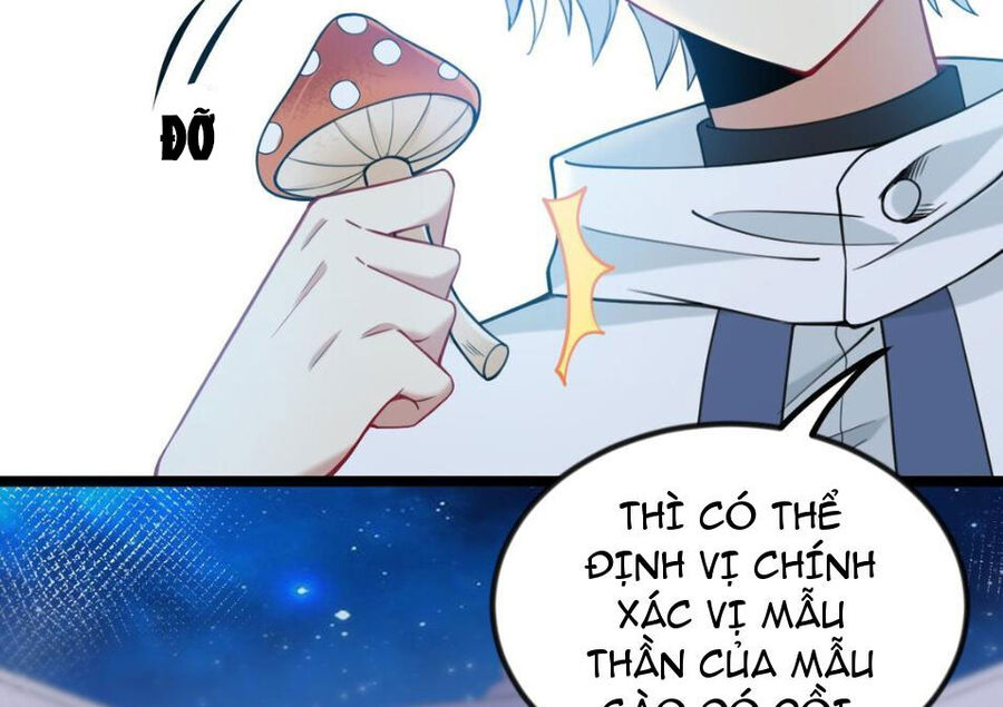 Trường Sinh Bất Lão Ta Cưới Tà Thần Về Làm Vợ [Chap 32.5] - Page 20