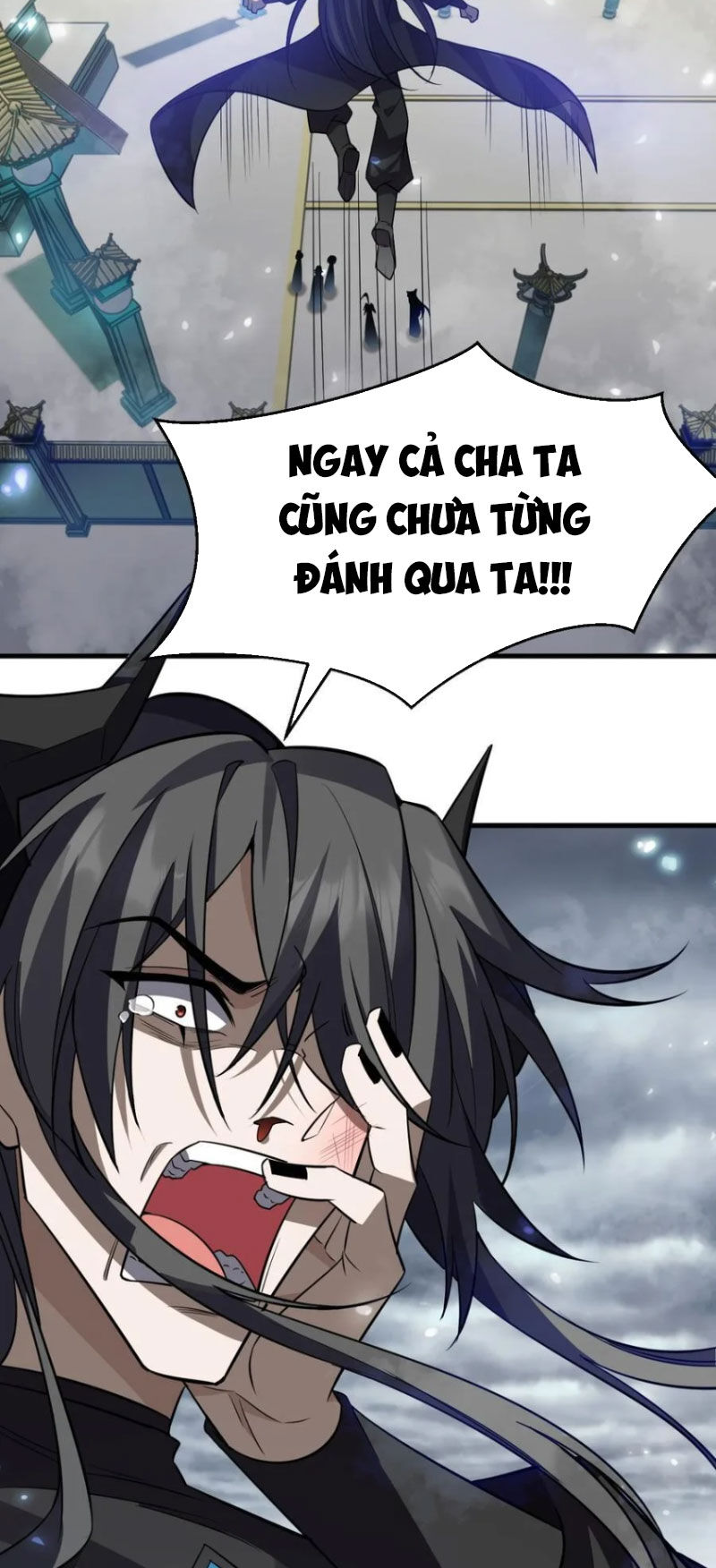 Tu Luyện Thành Tiên Ta Chỉ Muốn Nuôi Nữ Đồ Đệ [Chap 181] - Page 10