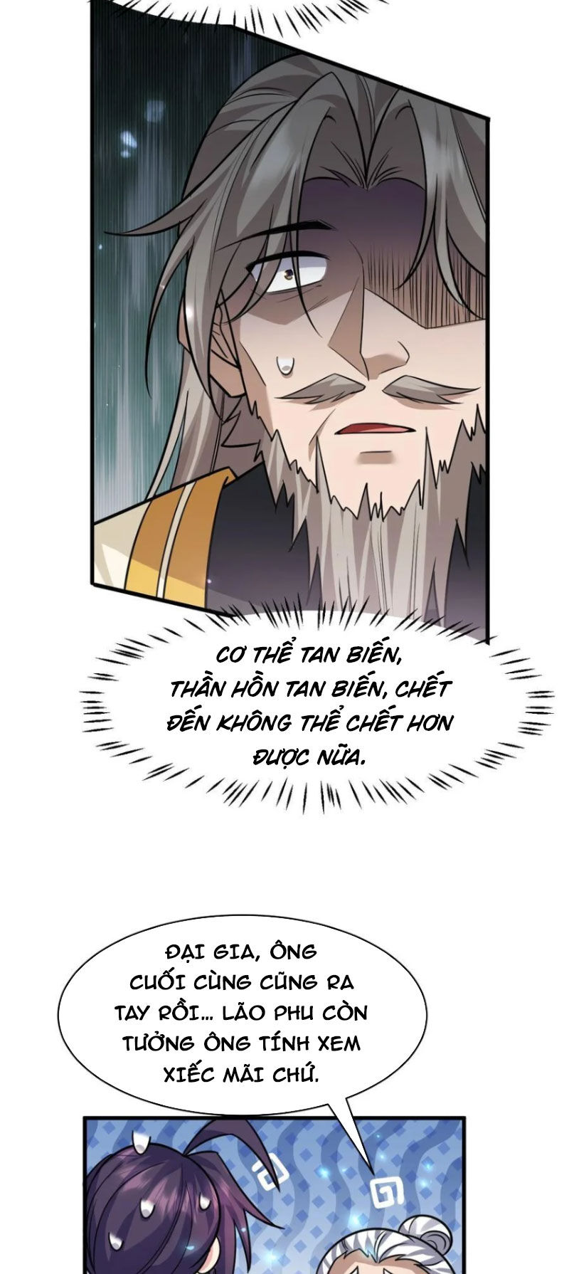 Tu Luyện Thành Tiên Ta Chỉ Muốn Nuôi Nữ Đồ Đệ [Chap 181] - Page 22