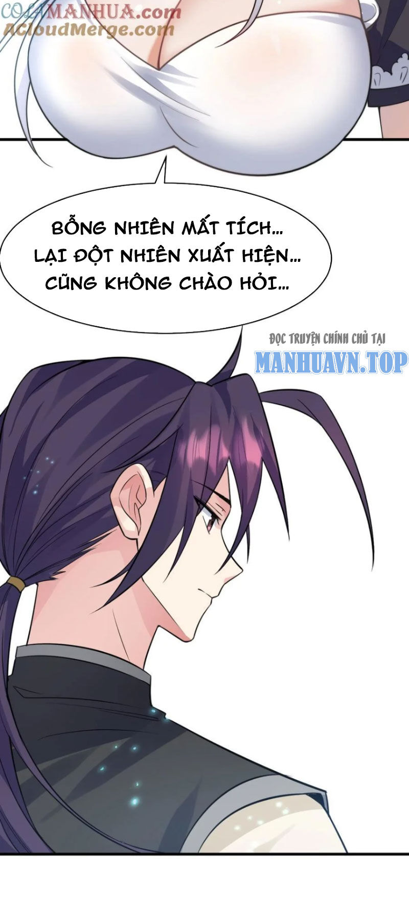 Tu Luyện Thành Tiên Ta Chỉ Muốn Nuôi Nữ Đồ Đệ [Chap 181] - Page 26