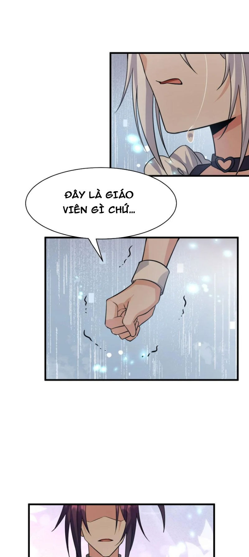 Tu Luyện Thành Tiên Ta Chỉ Muốn Nuôi Nữ Đồ Đệ [Chap 181] - Page 27