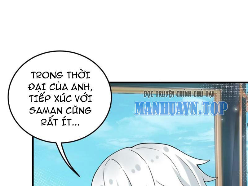 Trường Sinh Bất Lão Ta Cưới Tà Thần Về Làm Vợ [Chap 33] - Page 11