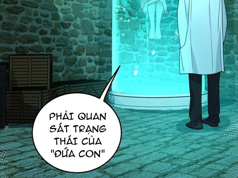 Trường Sinh Bất Lão Ta Cưới Tà Thần Về Làm Vợ [Chap 33] - Page 23