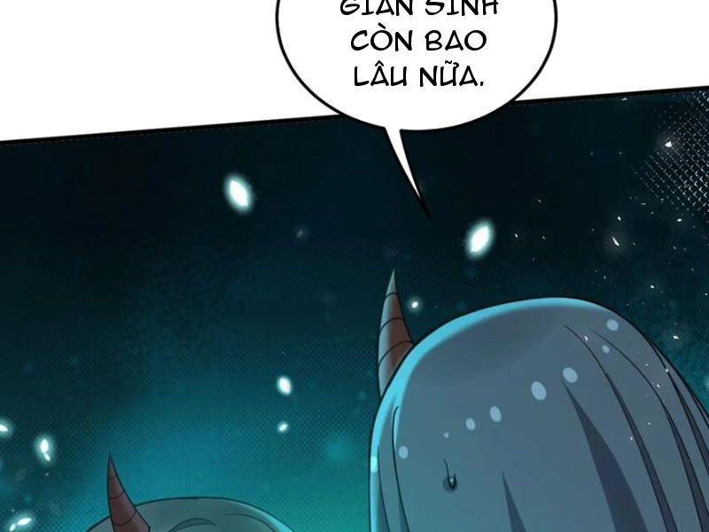 Trường Sinh Bất Lão Ta Cưới Tà Thần Về Làm Vợ [Chap 33] - Page 33