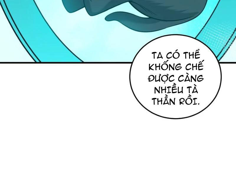 Trường Sinh Bất Lão Ta Cưới Tà Thần Về Làm Vợ [Chap 33] - Page 40