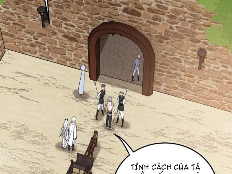 Trường Sinh Bất Lão Ta Cưới Tà Thần Về Làm Vợ [Chap 33] - Page 43