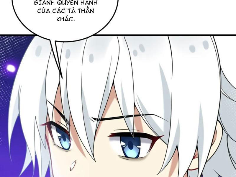 Trường Sinh Bất Lão Ta Cưới Tà Thần Về Làm Vợ [Chap 33] - Page 6