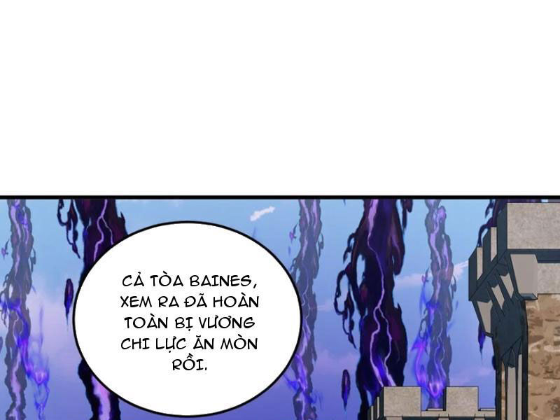 Trường Sinh Bất Lão Ta Cưới Tà Thần Về Làm Vợ [Chap 33] - Page 69