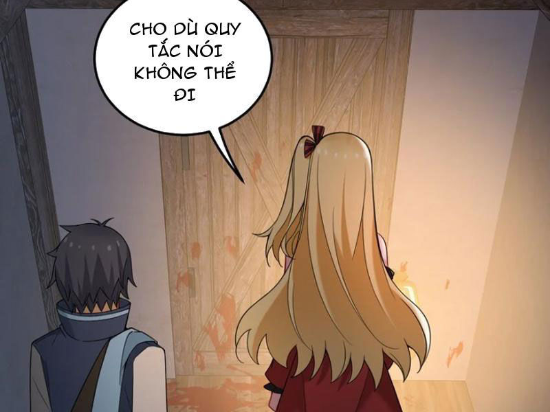 Trường Sinh Bất Lão Ta Cưới Tà Thần Về Làm Vợ [Chap 33] - Page 78