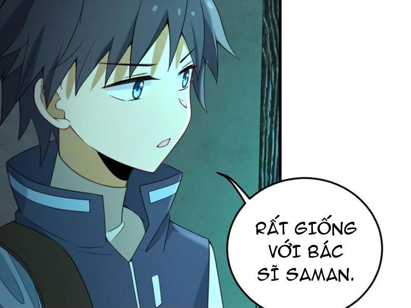 Trường Sinh Bất Lão Ta Cưới Tà Thần Về Làm Vợ [Chap 33] - Page 92