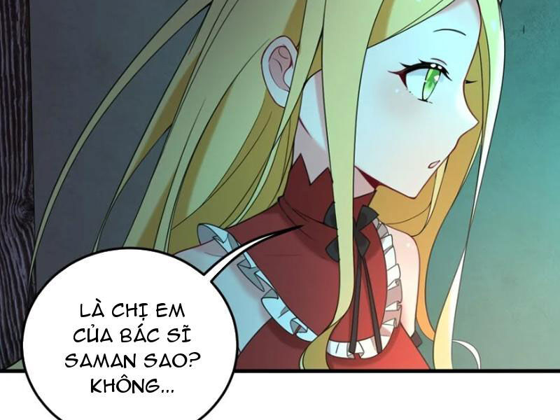 Trường Sinh Bất Lão Ta Cưới Tà Thần Về Làm Vợ [Chap 33] - Page 94